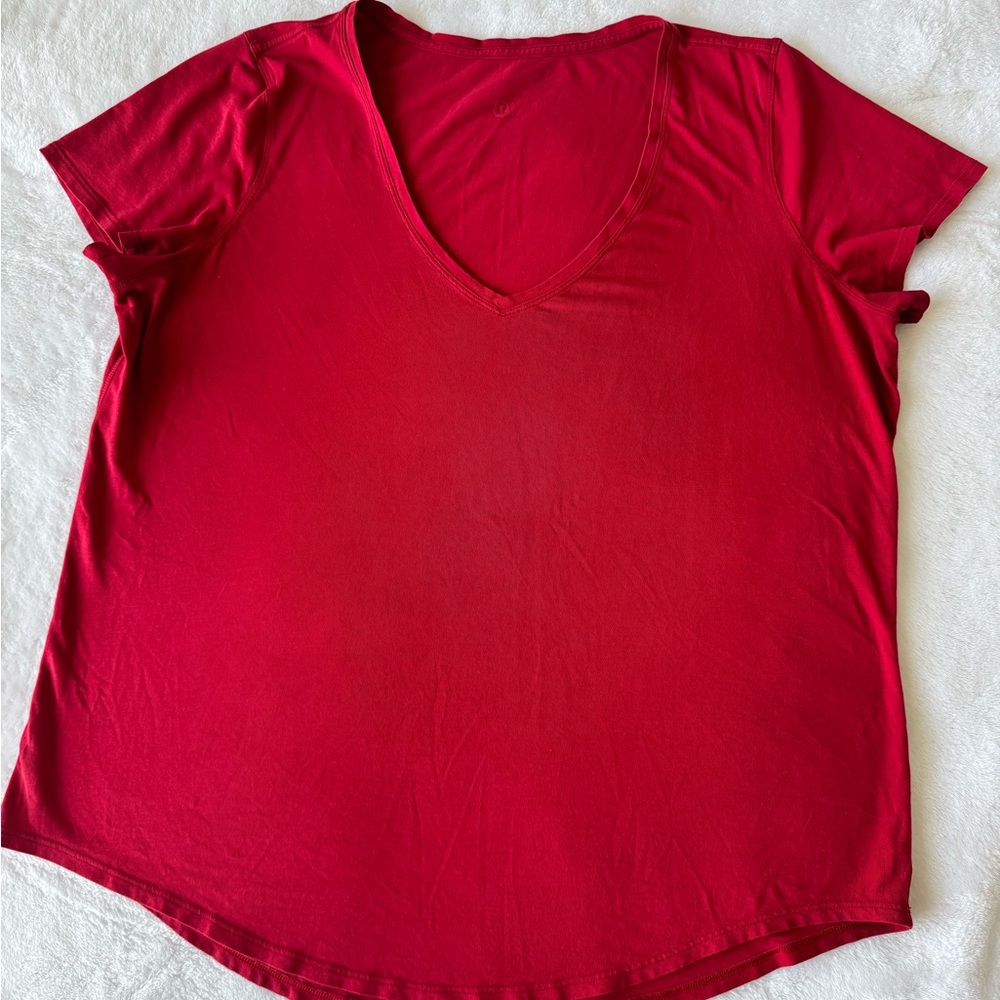 Lululemon shirt